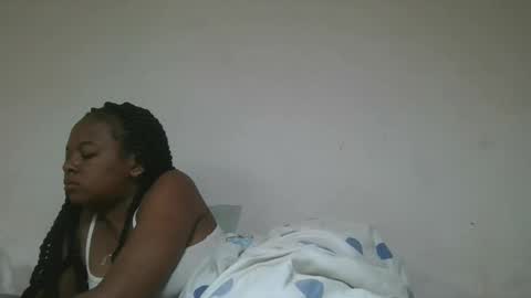 wangela online show from February 1, 11:03 pm