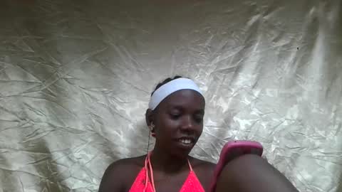 wangela online show from February 20, 9:10 am