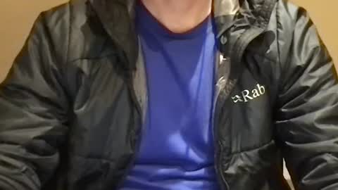 wangotaj online show from October 22, 10:20 pm