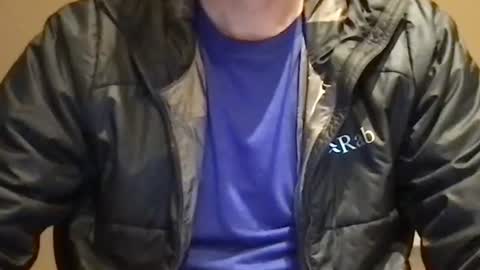 wangotaj online show from October 30, 1:18 am