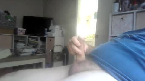 wangwanker7 online show from June 5, 6:57 pm