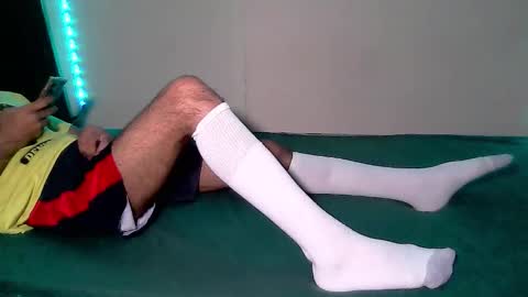 wankaaster online show from October 12, 7:24 pm