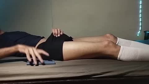 wankaaster online show from October 25, 10:37 pm