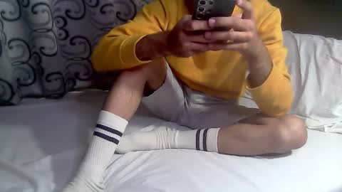 wankaaster online show from November 28, 9:50 pm