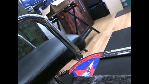 wankingjon online show from February 27, 7:14 pm