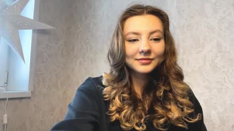 Katherine online show from April 29, 11:25 am