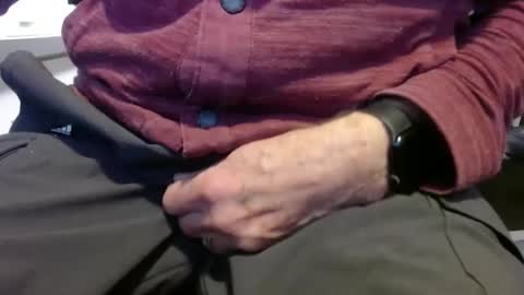 Snapshot of wannajobuddy chatting on January 9, 1:50 am curiousforwhatever online show from January 9, 1:50 am