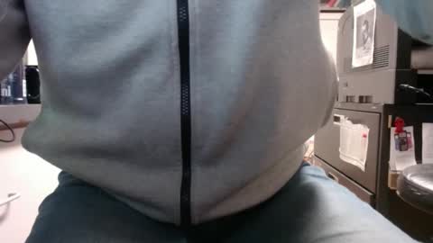 Snapshot of wannajobuddy chatting on February 15, 5:41 am curiousforwhatever online show from February 15, 5:41 am