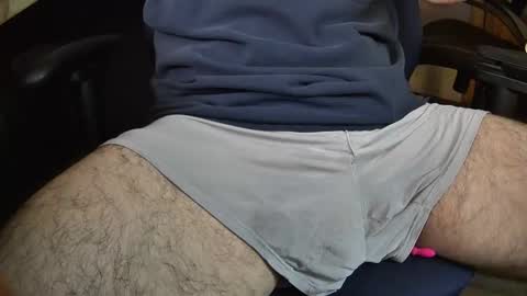 Rick online show from November 7, 10:43 pm