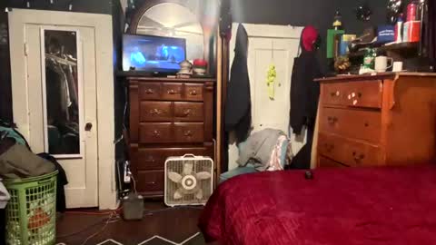 Iminbham online show from February 2, 1:48 am