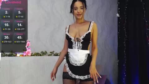 Snapshot of want_emma chatting on February 27, 8:14 am Emma online show from February 27, 8:14 am