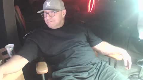 inittogetitin online show from February 1, 1:20 pm