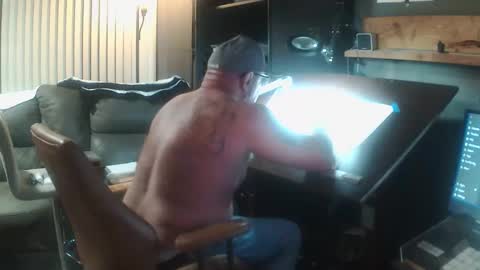 inittogetitin online show from March 6, 9:06 am