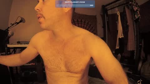 Snapshot of wappyflanker chatting on January 3, 8:00 am wappyflanker online show from January 3, 8:00 am