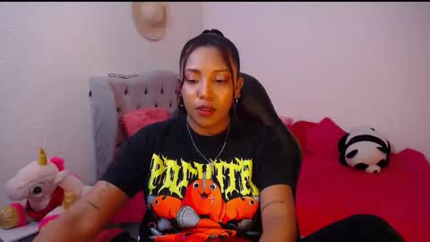 EMILY online show from February 19, 12:50 am