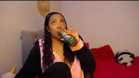 EMILY online show from February 23, 7:06 am