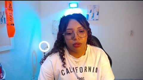 EMILY online show from March 22, 2:48 am