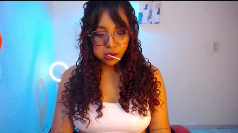 EMILY online show from March 22, 10:57 pm