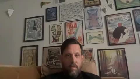 Snapshot of warispeace666 chatting on June 27, 6:07 am warispeace666 online show from June 27, 6:07 am