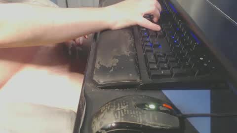 Jerry online show from October 9, 12:30 am