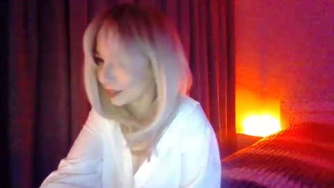 Warm murr online show from April 16, 8:42 pm