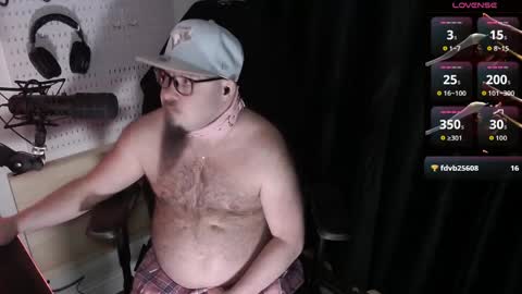 Warno online show from April 9, 3:50 am