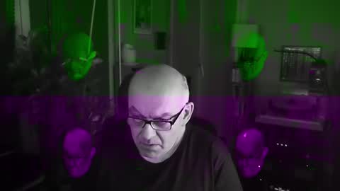 warp147 online show from September 30, 1:32 am