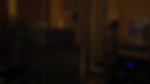 warp147 online show from October 6, 1:47 am