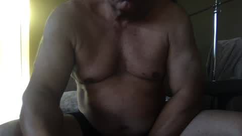 warriorman27 online show from January 28, 8:47 pm