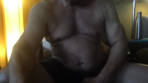 warriorman27 online show from February 14, 10:06 pm