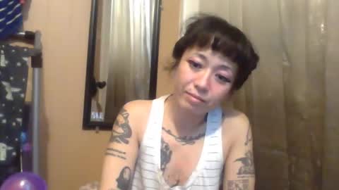 Snapshot of wasabibarbie chatting on October 15, 3:45 pm Tyla Durden online show from October 15, 3:45 pm