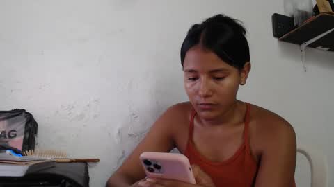 Snapshot of washbag14 chatting on January 31, 7:11 pm washbag14 online show from January 31, 7:11 pm