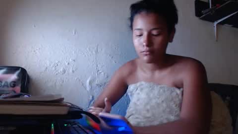 Snapshot of washbag14 chatting on February 9, 3:49 pm washbag14 online show from February 9, 3:49 pm