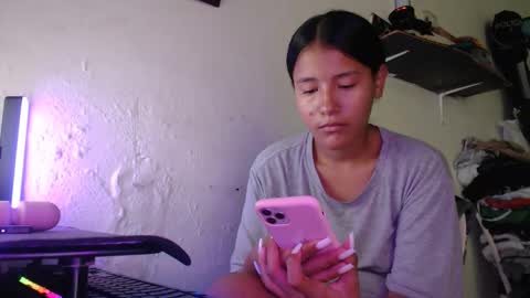 Snapshot of washbag14 chatting on February 14, 3:53 pm washbag14 online show from February 14, 3:53 pm