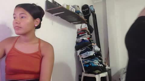 Snapshot of washbag14 chatting on February 25, 5:44 pm washbag14 online show from February 25, 5:44 pm