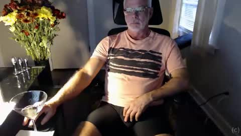 wasted_daze_ online show from October 14, 10:43 pm