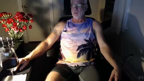 wasted_daze_ online show from November 3, 2:13 am