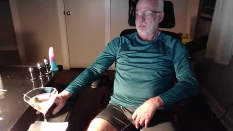 wasted_daze_ online show from January 12, 11:43 pm