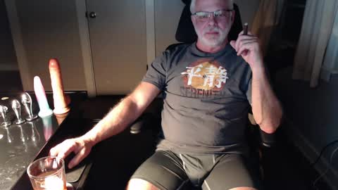 wasted_daze_ online show from April 4, 2:54 am