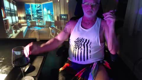 wasted_daze_ online show from May 26, 1:45 am