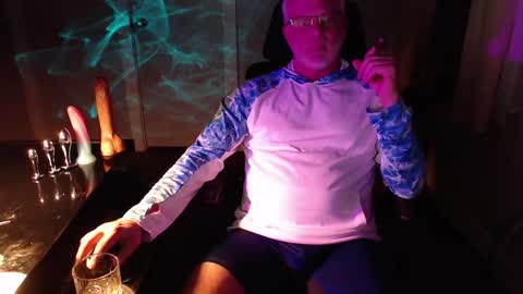 wasted_daze_ online show from May 28, 1:36 am