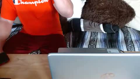 Hereforfun online show from November 1, 3:58 pm