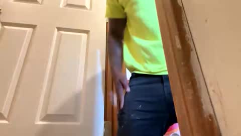 watchmybigblackcock556 online show from June 9, 1:12 pm