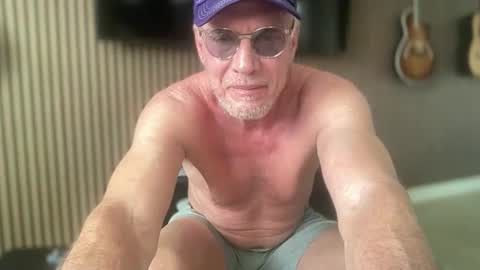 watchzac online show from March 2, 6:59 pm