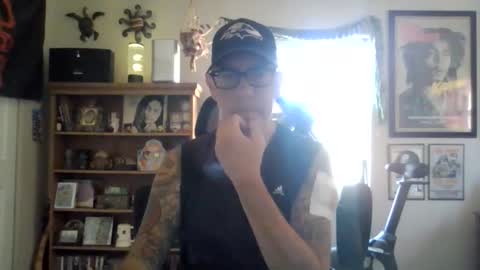 waterfire420 online show from October 21, 7:25 pm