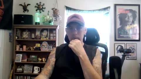 waterfire420 online show from December 16, 8:14 pm