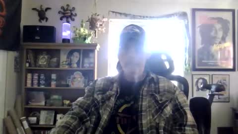 waterfire420 online show from January 31, 7:45 pm