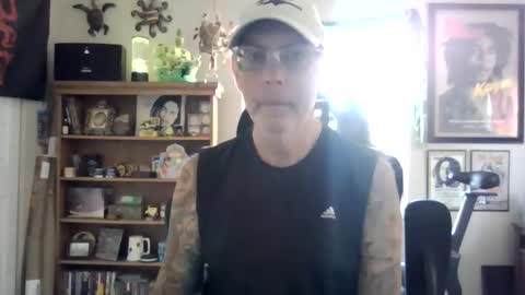 waterfire420 online show from February 16, 7:21 pm