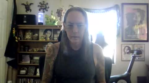 waterfire420 online show from February 28, 8:10 pm