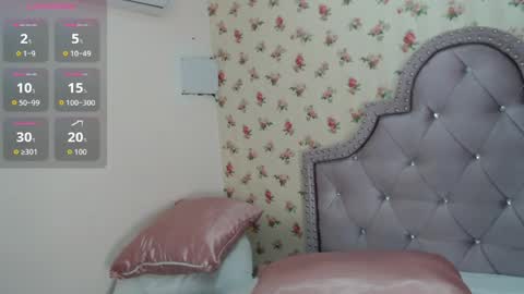 Milf Latina online show from April 13, 12:54 pm